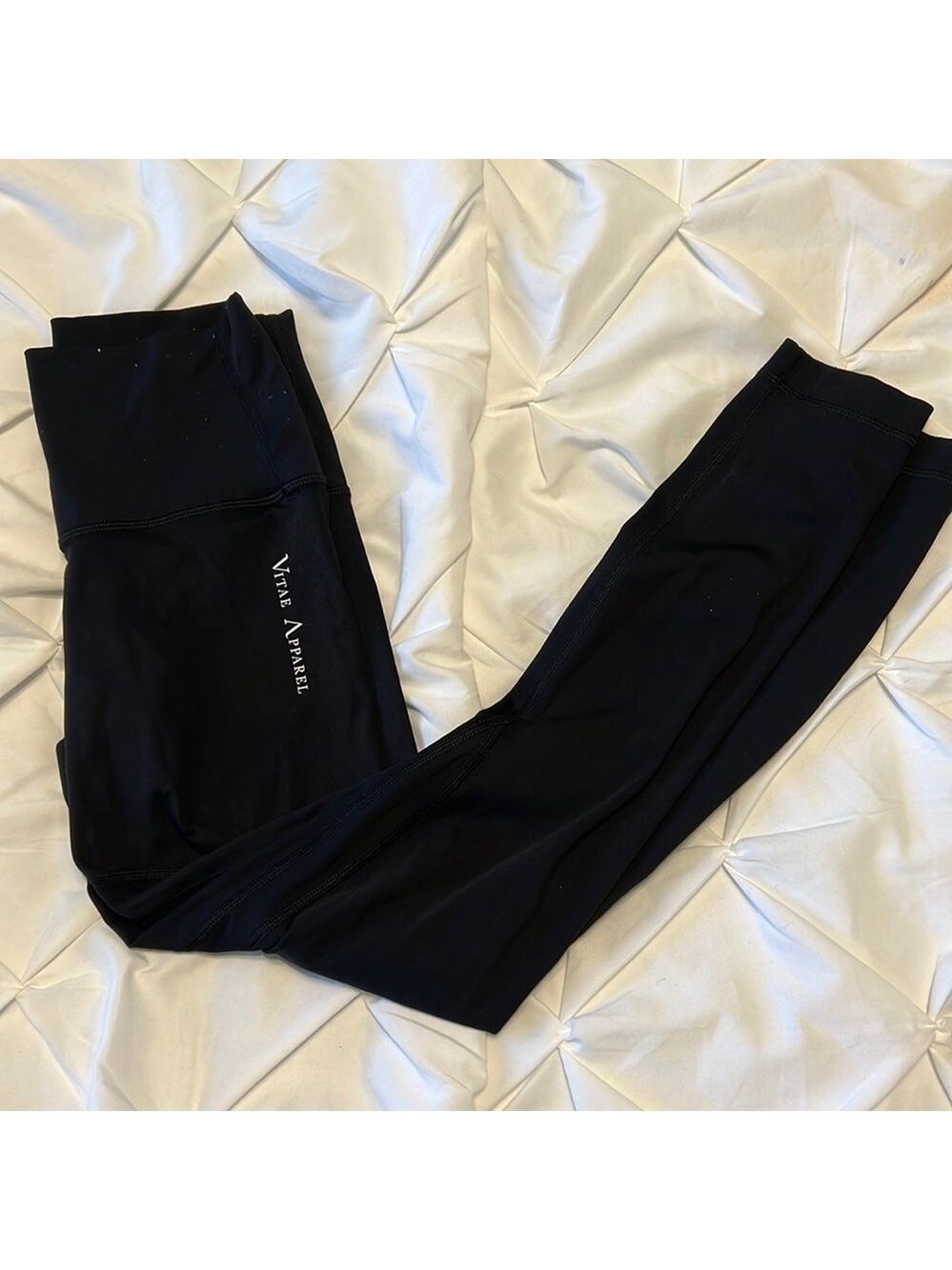Vitae Apparel High Rise Leggings